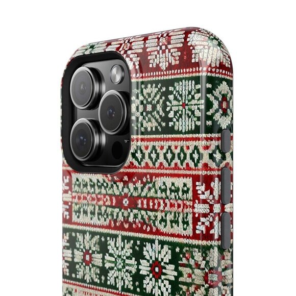 iPhone Phone Cases, Perfect Stylish Mobile Case, MLNMC560 - Picture 9 of 13